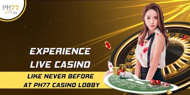 Casino trực tuyến E2BET Link