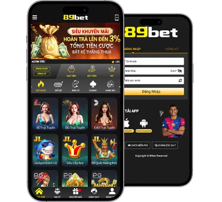 Người chơi trải nghiệm đa dạng game nổ hũ trên nền tảng e2bet link