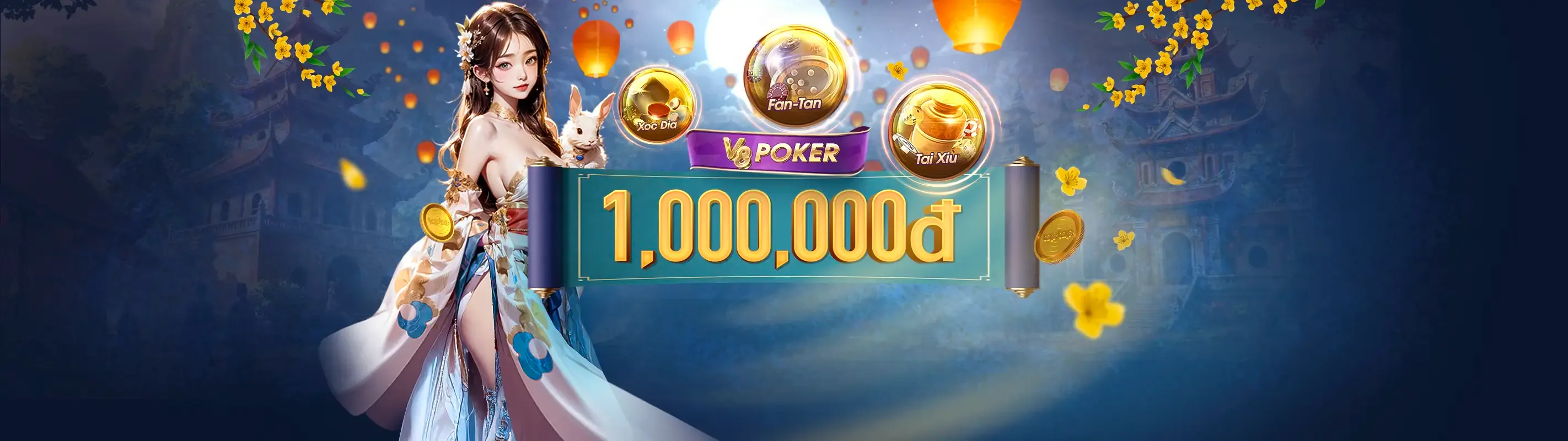 Banner khuyến mãi e2bet link với các phần thưởng hấp dẫn