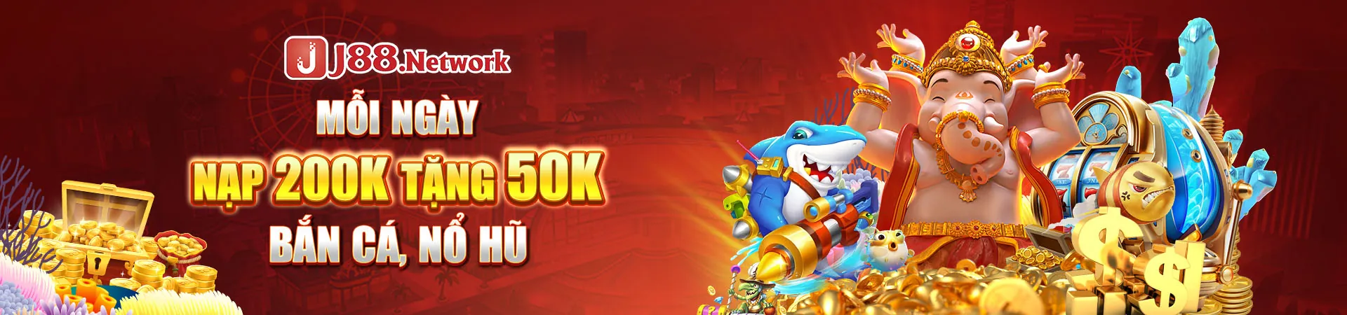 Trò chơi bắn cá e2bet link sôi động