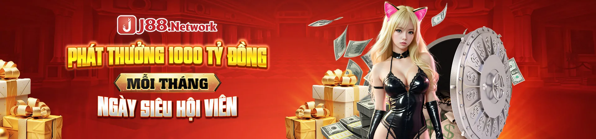 Câu Lạc Bộ VIP e2bet với các đặc quyền độc quyền