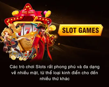 Đa dạng trò chơi tại E2BET